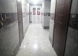شقة - 1 غرفة نوم - 2 حمامات للكراء في مشروع النخيل - عجمان وسط المدينة - عجمان