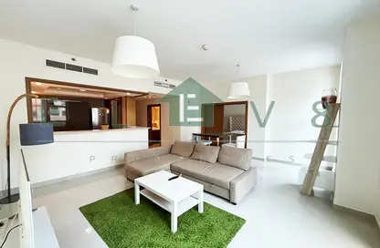 Apartment - 1 Bedroom - 1 Bathroom for rent in Claren Tower 1 - Claren Towers - Downtown Dubai - Dubai