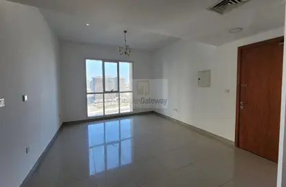 Apartment - 1 Bedroom - 1 Bathroom for rent in Lakeside Tower D - Lakeside Residence - Dubai Production City (IMPZ) - Dubai