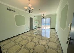 Empty Room image for: Apartment - 2 bedrooms - 2 bathrooms for rent in Marina Diamond 5 - Marina Diamonds - Dubai Marina - Dubai, Image 1