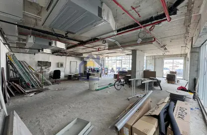 Retail - Studio - 1 Bathroom for rent in Al Furjan - Dubai
