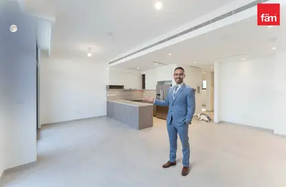 Townhouse - 3 Bedrooms - 3 Bathrooms for sale in Mudon Al Ranim 2 - Mudon - Dubai