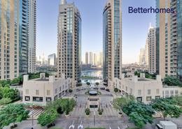 Apartment - 1 bedroom - 2 bathrooms for sale in 29 Burj Boulevard Tower 2 - 29 Burj Boulevard - Downtown Dubai - Dubai