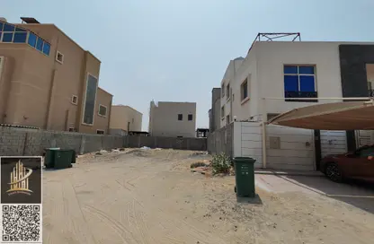 أرض - استوديو للبيع في الزاهية جاردنز - الزاهية - عجمان