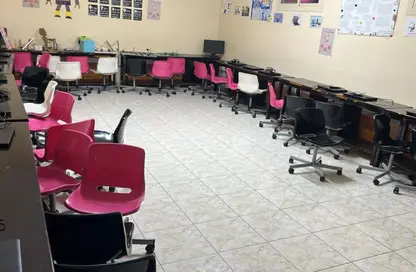 فيلا - استوديو - 8 حمامات للبيع في مدينة الشارقة المستدامة - الشارقة