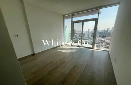 Apartment - Studio - 1 Bathroom for rent in Bloom Towers C - Bloom Towers - District 10 - Jumeirah Village Circle - Dubai