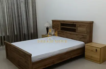 شقة - غرفة نوم - 2 حمامات للايجار في برج ليك سيتي - (JLT) مجمع D - أبراج بحيرات الجميرا - دبي