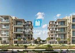 Outdoor Building image for: Apartment - 3 bedrooms - 4 bathrooms for sale in Six Senses Residences - Palm Jumeirah - Dubai, Image 1