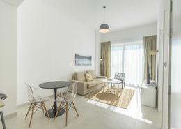 1 BR Furnished | Olivara Residences | 100,000 sq ft Park with Pool