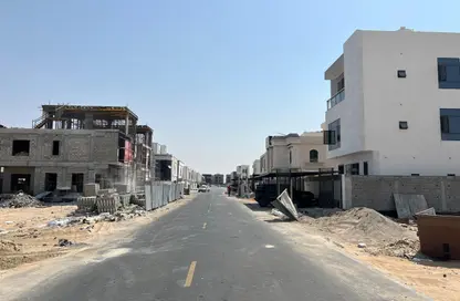 Land - Studio for sale in Al Bahia Hills - Al Bahia - Ajman