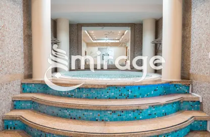 Apartment - 1 Bedroom - 2 Bathrooms for sale in Marina Bay by DAMAC - Najmat Abu Dhabi - Al Reem Island - Abu Dhabi