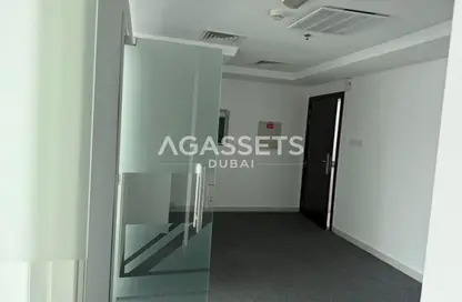 Office Space - Studio - 1 Bathroom for rent in Yes Business Tower - Al Barsha 1 - Al Barsha - Dubai