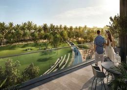 Villa - 5 bedrooms - 6 bathrooms for sale in Elie Saab - Arabian Ranches 3 - Dubai Villa - 5 bedrooms - 6 bathrooms for sale in Elie Saab - Arabian Ranches 3 - Dubai