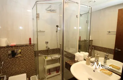 شقة - 1 حمام للايجار في فيلا مايرا - منطقة 15 - قرية جميرا الدائرية - دبي