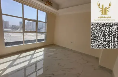 Apartment - 2 Bedrooms - 2 Bathrooms for rent in Al Jurf Industrial 2 - Al Jurf Industrial - Ajman