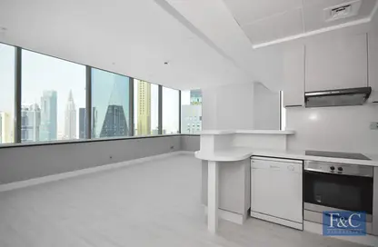 Apartment - 2 Bedrooms - 2 Bathrooms for rent in Sky Gardens - DIFC - Dubai