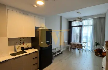 Apartment - 1 Bedroom - 1 Bathroom for rent in Rukan Residences - Dubai Land - Dubai