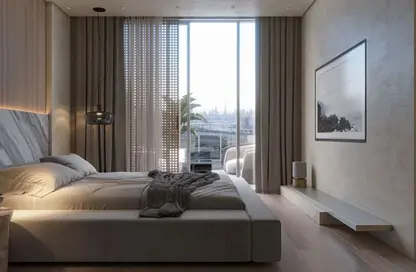 Apartment - 3 Bedrooms - 2 Bathrooms for sale in Keturah Reserve - MAG City - Mohammed Bin Rashid City - Dubai Apartment - 3 Bedrooms - 2 Bathrooms for sale in Keturah Reserve - MAG City - Mohammed Bin Rashid City - Dubai