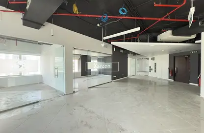Office Space - Studio for rent in Westburry Tower 1 - Westburry Square - Business Bay - Dubai