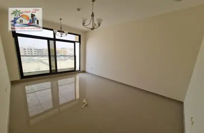 Apartment - 2 Bedrooms - 2 Bathrooms for rent in Muweileh Community - Muwaileh Commercial - Sharjah