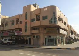 Studio - 1 bathroom for rent in Al Yarmouk - Al Qasemiya - Sharjah
