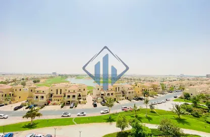 Apartment - 2 Bedrooms - 3 Bathrooms for rent in Royal Breeze 4 - Royal Breeze - Al Hamra Village - Ras Al Khaimah