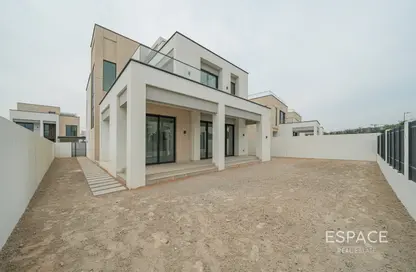 Villa - 4 Bedrooms - 4 Bathrooms for rent in Caya 1 - Arabian Ranches 3 - Dubai Villa - 4 Bedrooms - 4 Bathrooms for rent in Caya 1 - Arabian Ranches 3 - Dubai