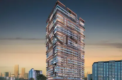 Apartment - Studio - 1 Bathroom for sale in Empire Lake view - Liwan - Dubai Land - Dubai