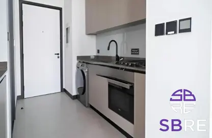 شقة - 1 حمام للبيع في 15 Northside - Tower 1 - 15 نورث سايد - الخليج التجاري - دبي