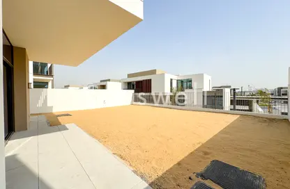 فيلا - 4 غرف نوم - 4 حمامات للايجار في تلال الفرجان - الفرجان - دبي