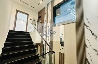 فيلا - 5 غرف نوم - 7 حمامات للبيع في الحليو 2 - الحليو - عجمان فيلا - 5 غرف نوم - 7 حمامات للبيع في الحليو 2 - الحليو - عجمان