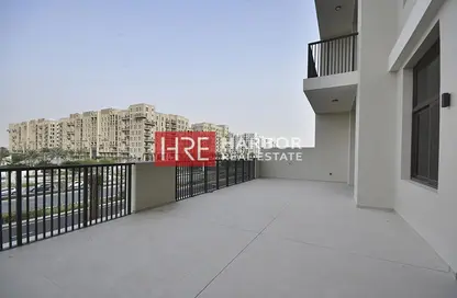 Apartment - 2 Bedrooms - 2 Bathrooms for sale in Jenna Main Square 2 - Jenna Main Square - Town Square - Dubai