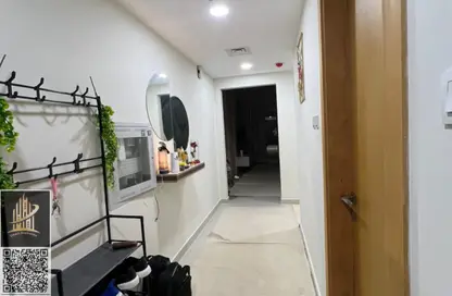 Apartment - 2 Bedrooms - 3 Bathrooms for sale in Al Aamra Gardens - Al Amerah - Ajman