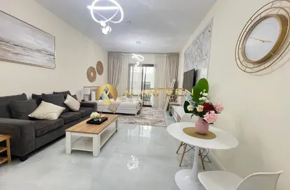 Apartment - Studio - 1 Bathroom for sale in Masaar Residence - District 15 - Jumeirah Village Circle - Dubai Apartment - Studio - 1 Bathroom for sale in Masaar Residence - District 15 - Jumeirah Village Circle - Dubai