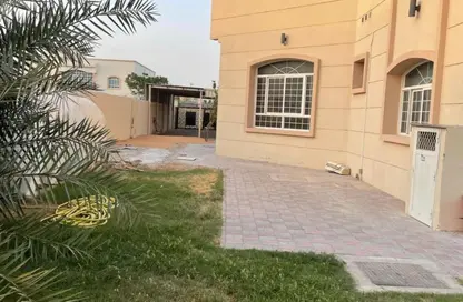 Villa - 5 Bedrooms - 7 Bathrooms for rent in Al Barsha 3 Villas - Al Barsha 3 - Al Barsha - Dubai
