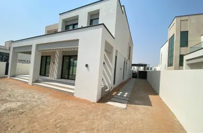 Townhouse - 4 Bedrooms - 4 Bathrooms for rent in Caya - Arabian Ranches 3 - Dubai