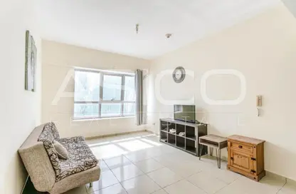 شقة - 2 غرف نوم - 2 حمامات للايجار في برج ارمادا - (JLT) مجمع P - أبراج بحيرة الجميرا - دبي
