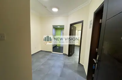 Apartment - 1 Bedroom - 1 Bathroom for rent in Al Nabaa Building - Al Naba'ah - Al Sharq - Sharjah