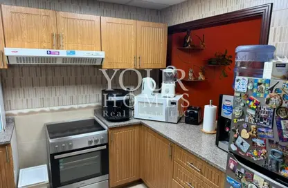 Apartment - 1 Bedroom - 2 Bathrooms for rent in Sobha Daffodil - Jumeirah Village Circle - Dubai