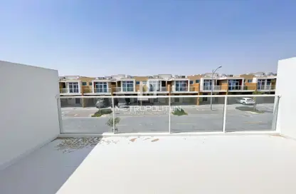 Townhouse - 4 Bedrooms - 5 Bathrooms for sale in Avencia 2 - Damac Hills 2 - Dubai