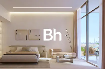 Apartment - 2 Bedrooms - 3 Bathrooms for sale in Al Barsha South - Al Barsha - Dubai