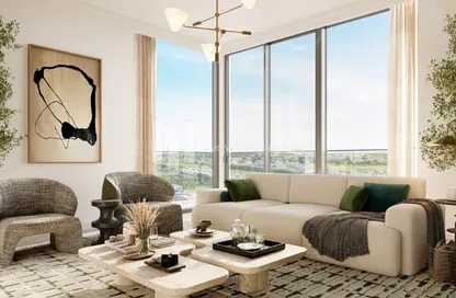 Apartment - 1 Bedroom - 1 Bathroom for sale in Vida Residences Club Point - Dubai Hills Estate - Dubai