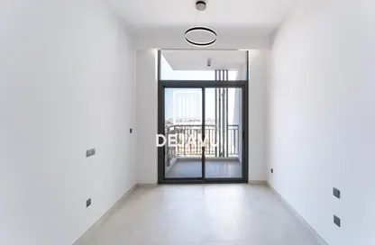 Apartment - Studio - 1 Bathroom for rent in Legacy by Sunrise - Arjan - Dubai