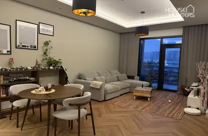 Apartment - 1 Bedroom - 1 Bathroom for sale in Hyati Avenue - District 14 - Jumeirah Village Circle - Dubai