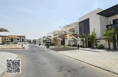 Land - Studio for sale in Ajman Hills - Al Alia - Ajman