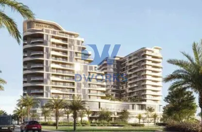 Apartment - 1 Bedroom - 2 Bathrooms for sale in Bellagio by Sunrise - Wasl Gate - Dubai