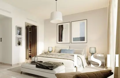 Apartment - 3 Bedrooms - 4 Bathrooms for sale in Park Views Residences B - Park Views Residences - Al Kifaf - Zabeel - Dubai