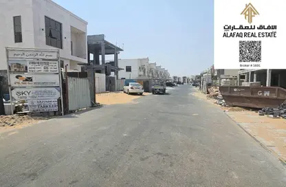 Land - Studio for sale in Al Zaheya Gardens - Al Zahya - Ajman