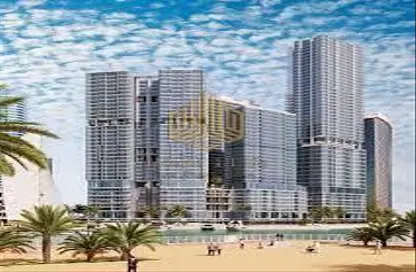 Documents image for: Apartment - 2 Bedrooms - 2 Bathrooms for sale in Radiant Boulevard - City Of Lights - Al Reem Island - Abu Dhabi, Image 1
