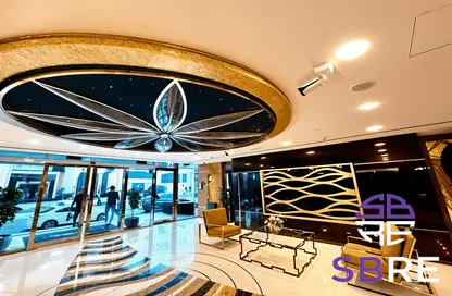 شقة - 3 غرف نوم - 5 حمامات للايجار في أوشن هايتس - دبي مارينا - دبي شقة - 3 غرف نوم - 5 حمامات للايجار في أوشن هايتس - دبي مارينا - دبي